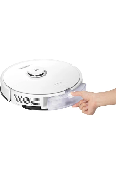 Roborock S8 Sonic Akıllı Robot Süpürge - 4