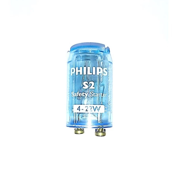 Philips S2 Starter 25 Adet