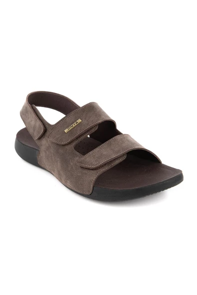 MUYA Orthopedix Avada Cırtlı Erkek Sandalet 31406 - 5