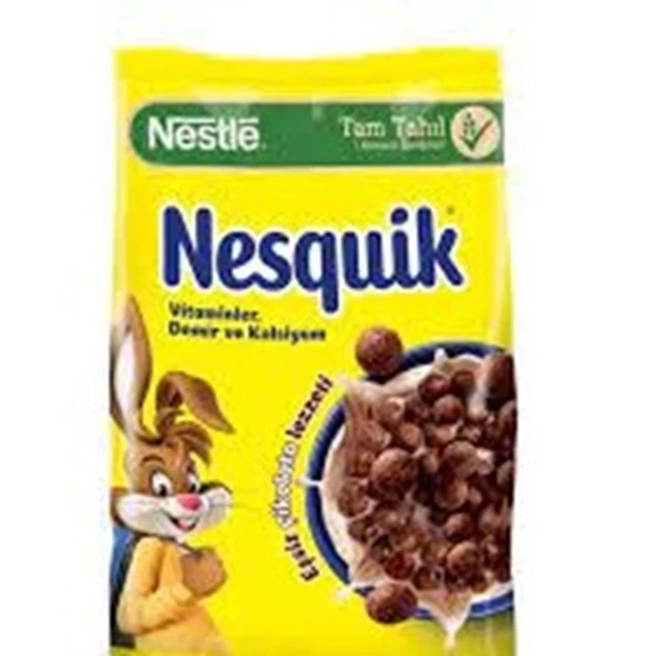 NESQUİK MISIR GEVREĞİ 150 GR