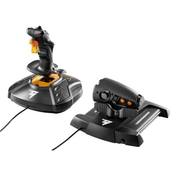 Thrustmaster T.16000M Fcs Hotas Joystick