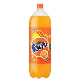 FANTA 2,5LT