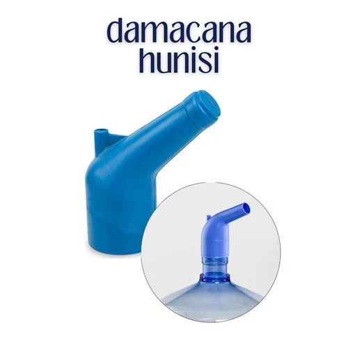 ModaCar Damacana Hunisi