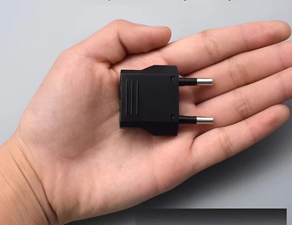 MN6 M22 priz dönüştürücü/12 Adet/Amerikan fişi dönüştürücü priz/A-Kalite Avrupa priz dönüştürücü/dönüştürücü priz/Şarj Aleti Fiş Dönüştürücü - 2