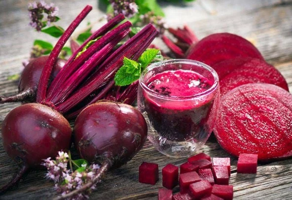 Kırmızı Pancar Sirkesi 2 kg