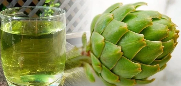 Enginar Sirkesi 2 kg