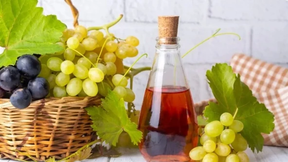 Üzüm Sirkesi 2 kg