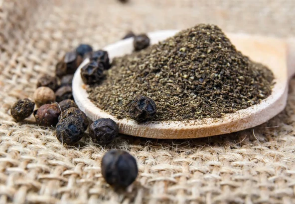 Karabiber Çekilmiş 2 kg