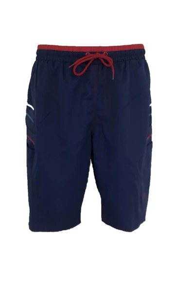 My Sea K-195 Erkek Uzun Şort Mayo - 5