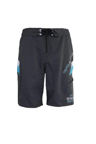 My Sea K-138 Erkek Şort Mayo - Resim 3