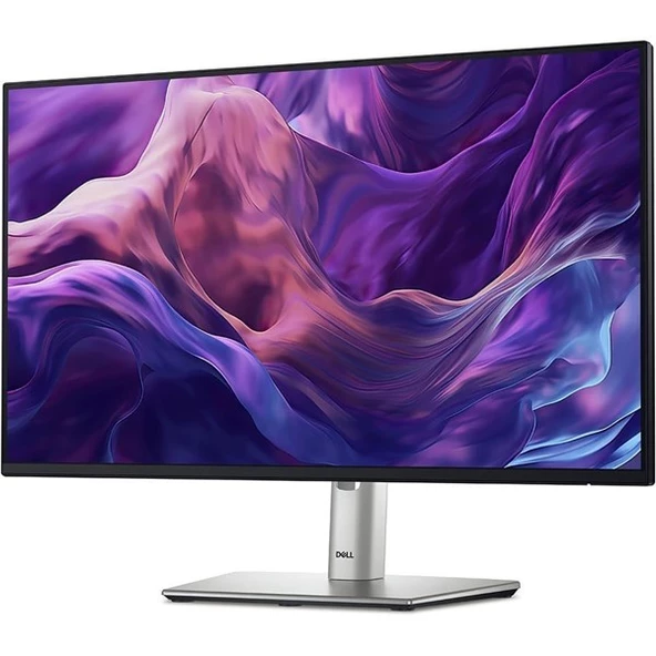 DELL 23.8" IPS P2425H 5MS 100hz HDMI-DP-TYPE-C Kurumsal Monitör - 3