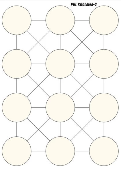Çocuklar İçin KODLAMA Eğitim Seti (3-9 Yaş) - Resim 4