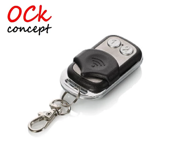 Cuppon 2BK Kumanda - 2