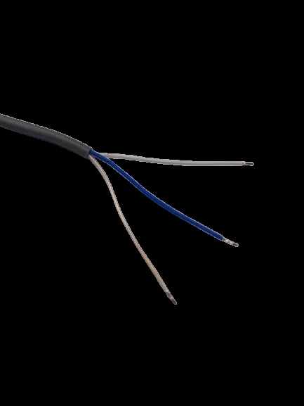 HÜNKA 1X2X0,50+05 Bir Aboneli Telefon Kablosu Tek Aboneli - 2