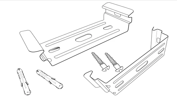 ACK 120cm 14W BEYAZ T5 LED BANT ARMATÜR ANAHTARLI - 3