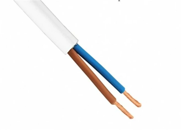 ALTIN 2X1,5 mm TTR Elektrik Kablosu