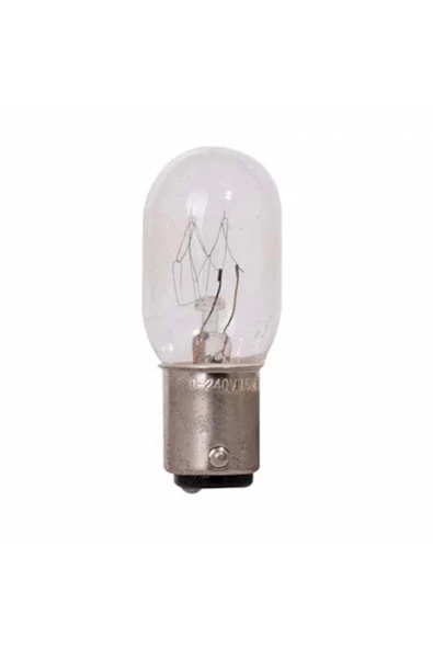 ENDER 15W DİKİŞ MAKİNESİ AMPULÜ