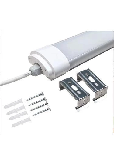 CATA 40W ACİL KİTLİ ETANJ ARMATÜR IP65
