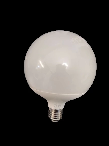 HLİTE 15W Top Led Glop Ampul 3200K Günışığı