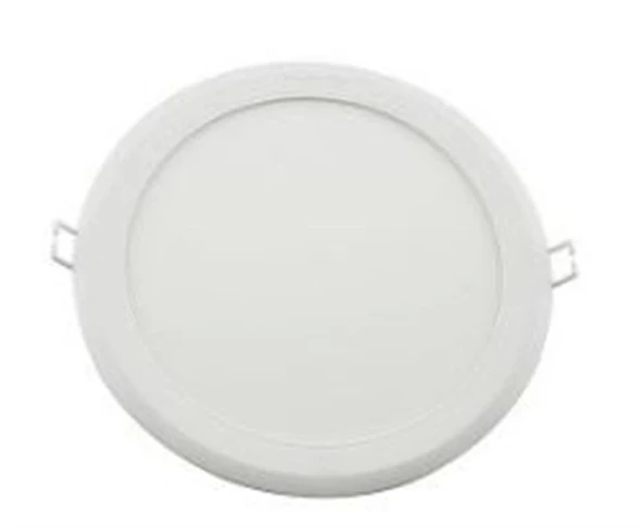 PHILIPS 13W LED PANEL BEYAZ YUVARLAK 6500K