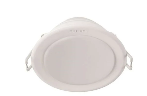 PHILIPS 3,5W LED PANEL BEYAZ YUVARLAK 6500K