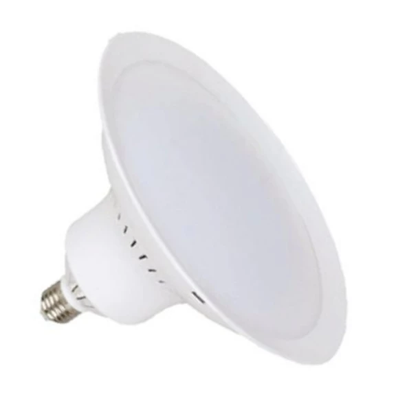 HLİTE 36W E-27 BEYAZ ÇANAK LED AMPUL 6500K