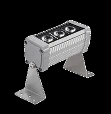YCL WALLWASHER 3X1W 3W 12CM GÜNIŞIĞI 3200K - 2