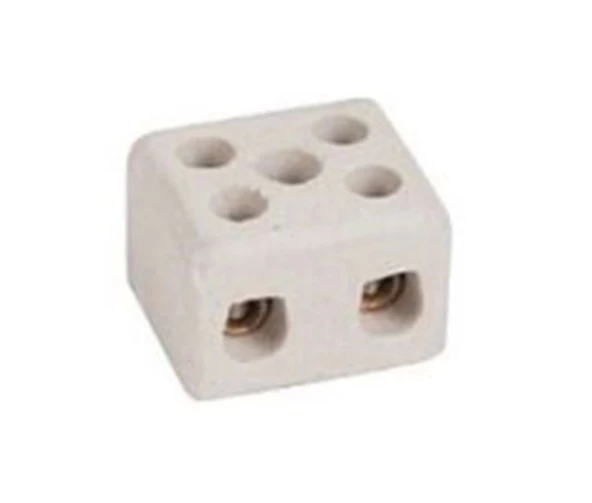 ENDER Porselen Klemens No:1 2Li 2,5-4mm