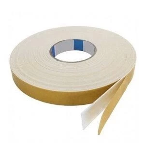 KÖPÜK Çift Taraflı Bant 20mm 10mt (Genişlik 2cm / Uzunluk 1000cm 10 Metre) - 5