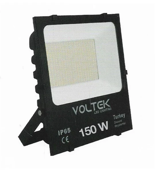 VOLTEK 150W LED PROJEKTÖR BEYAZ 6500K