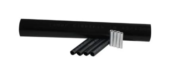 RAYCHEM 4x10 Ek Muf Yer Altı Kablo İçin Isı Büzüşmeli Ek Muf 1kW