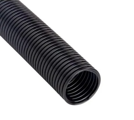 MUTLUSAN 18mm PLASTİK SPİRAL (SİYAH)