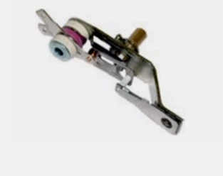 ENDER Ütü Termostatı Kısa Mil (Mil Boyu: 11mm)