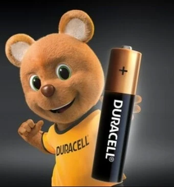 DURACELL İNCE PİL ALKALINE (1 ADET FİYATI)