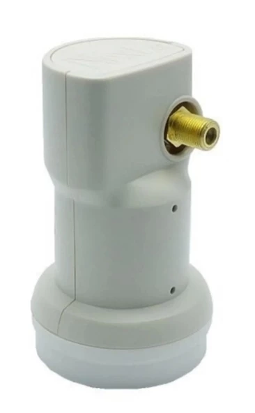 Genel 1li LNB Tekli Üniversel LNBF (ELENBİ) Birli