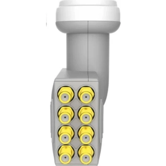 Genel 8li LNB Sekizli Üniversel LNBF (ELENBİ) - 2