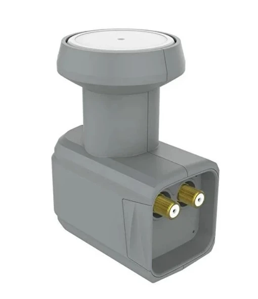 GENEL 2li LNB Çiftli Üniversal LNBF (ELENBİ) İkili