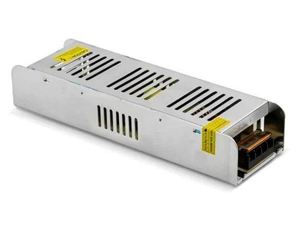 CATA 12V 21A ŞERİT LED ADAPTÖRÜ 21 A POWER 250W - 2