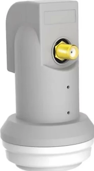 Genel 1li LNB Tekli Üniversel LNBF (ELENBİ) Birli - 4