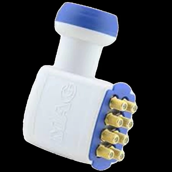 Genel 8li LNB Sekizli Üniversel LNBF (ELENBİ) - 3