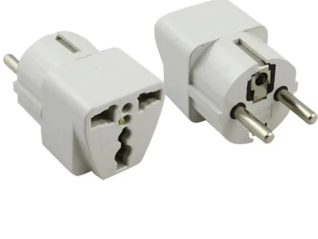 DEPA EVRENSEL ADAPTÖR FİŞ İNGİLİZ - 3