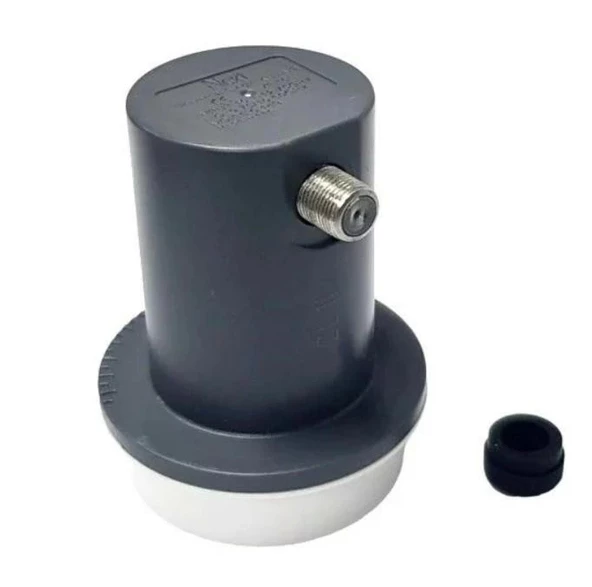 NEXT YE-101 1li Platinum Tekli LNB 0.1dB Full HD 4K Universal LNBF (Birli Elenbi) Kaliteli