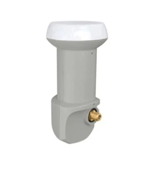 NEXT YE-101 1li Platinum Tekli LNB 0.1dB Full HD 4K Universal LNBF (Birli Elenbi) Kaliteli - 2