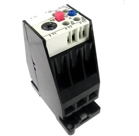 SİEMENS 3UA59 6,3-10A TERMİK RÖLE(3RU2116-1JB1) - 2