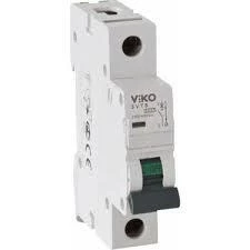 VİKO 1X32A B 4,5kA Monofaze Tek Fazlı W Otomat Sigorta