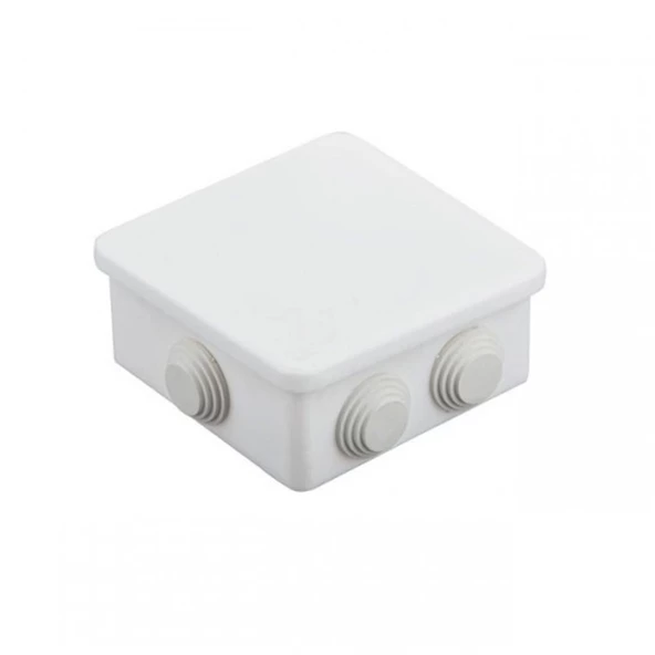 IŞILDAR 85X85 KARE ANTİGRON BUAT - 2