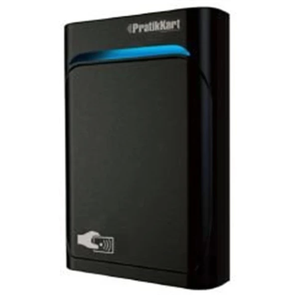 PRATİK C SERİSİ KART GEÇİŞ SİSTEMİ