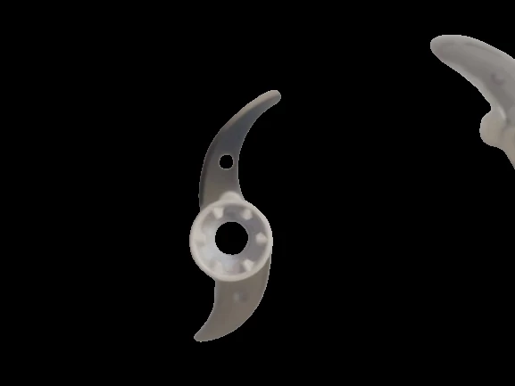 ARNİCA QU BIÇAK GRUBU YENİ - 5