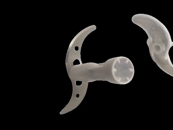 ARNİCA QU BIÇAK GRUBU YENİ - 6