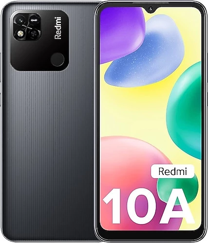 Xiaomi Redmi 10A 128 GB 4 GB Gri (İthalatçı Garantili)